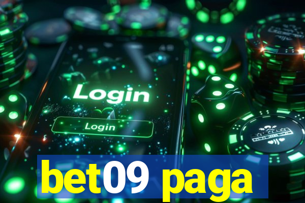 bet09 paga